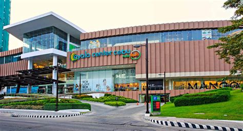 ayala center cebu cinema